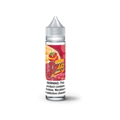 Duo Burst Peach Raspberry E-Liquid