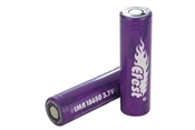 EFEST IMR 35A 18650 FLAT TOP BATTERY 3000 MAH -2 PACK