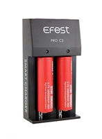 EFEST PRO C2 CHARGER