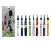 EGO CE4 VAPE PEN STARTER KIT