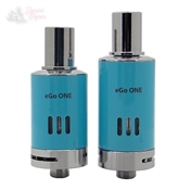 EGO ONE ATOMZIERS MAGIC BLUE