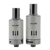 EGO ONE ATOMZIERS WHITE