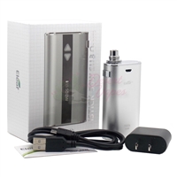 ELEAF ISTICK 50W (FULL KIT) SILVER