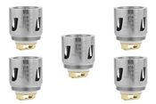 ELEAF HW1 SINGLE CYLINDER REPLACEMENT COILS - 5 PACK