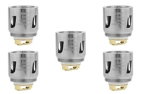 ELEAF HW1 SINGLE CYLINDER REPLACEMENT COILS - 5 PACK