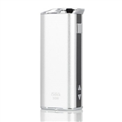 ELEAF ISTICK 30W  BOX MOD- SILVER