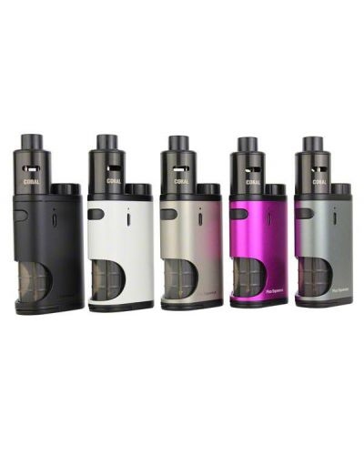 ELEAF ISTICK PICO SQUEEZE KIT