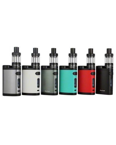 ELEAF PICO DUAL 200 WATT KIT