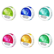 ELF Nicotine Pouches - 5PK