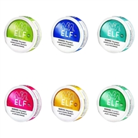 ELF Nicotine Pouches - 5PK