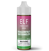 ELF VPR120 Dragon Fruit Watermelon 120ml E-Juice