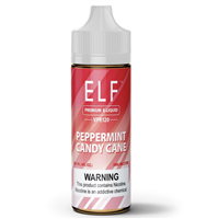 Peppermint Candy Cane By ELF VPR120