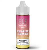 Strawberry Lemonade E-Liquid by ELF VPR120