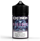 Paradox On The Rocks by Excision Salts 30ml