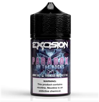 Paradox On The Rocks by Excision Salts 30ml