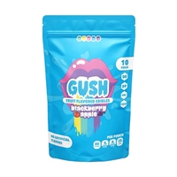 EXODUS GUSH GUMMIES - 10 COUNT