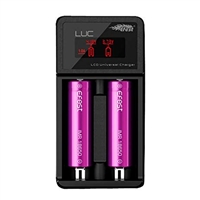 Efest LUC V2  Smart Charger