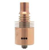 Ehpro Tobh v2.5 RDA Rose Gold