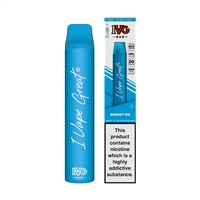 Energy Ice IVG Mini Bar 1000 Puff Disposable