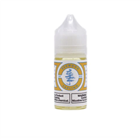 Eureka Ice (Yellow Blue) by Redwood Ejuice Salt 30mL