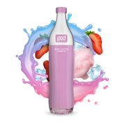 Pod FLO Berry Cotton Carnival 5.5% Disposable Vape