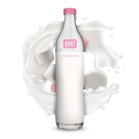 Pod FLO Marshmallow 5.5% Disposable Vape