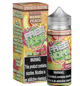 Guava Peach Mango Cream by Free Noms 120ML