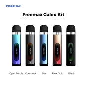 FreeMax Galex Pod System Starter Kit