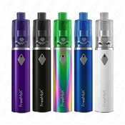 Freemax GEMM 80W Pod Kit