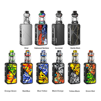 FREEMAX MAXUS 200W STARTER KIT