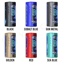 FREEMAX MAXUS SOLO 100W MOD