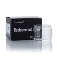 FREEMAX MESH PRO TANK REPLACEMENT GLASS - 5ML