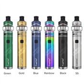 FREEMAX TWISTER METAL STARTER KIT