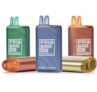 FRIOBAR DB7000 DISPOSABLE - 5 PACK