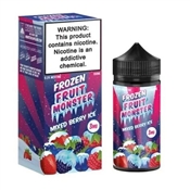 ICE Mixed Berry by Frozen Fruit Monster