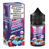 ICE Mixed Berry by Frozen Fruit Monster Salts