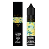 PINEAPPLE CITRUS - FRUITIA - 60ML