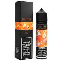 Sweet Peach by Fruitia E-Liquid