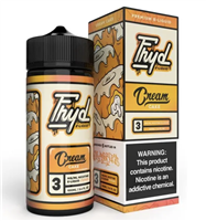 Cream Cake by FRYD E-Liquid