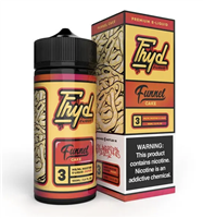 Funnel Cake by FRYD E-Liquid