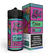 Ice Cream by FRYD E-Liquid