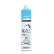 BLVK Unicorn Strawberry Menthol (FRZNBerry)