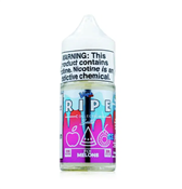 Fiji Melons ICE Vape 100 Ripe Salt Series 30mL