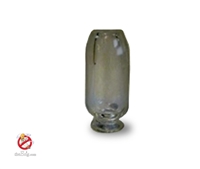 Pyrex Glass Cigarette Filter Tip