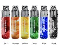 FreeMax FrioBar Nano Disposable Pod Kit