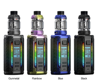 Maxus 3 200W Kit by Freemax