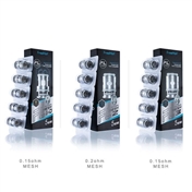 Freemax Fireluke Solo FL Mesh Replacement Coils