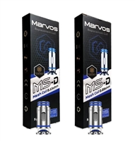 Freemax Marvos MS-D Mesh Replacement Coils-5 Pack