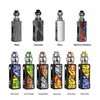 FREEMAX MAXUS 100W STARTER KIT