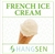 French Vanilla Ice Cream By Hangsen